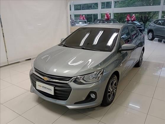 CHEVROLET ONIX 1.0 TURBO FLEX PLUS LT MANUAL CHEVROLET ONIX 1.0 TURBO FLEX PLUS LT MANUAL
